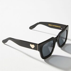 I-SEA Anthropologie Jolene Sunglasses